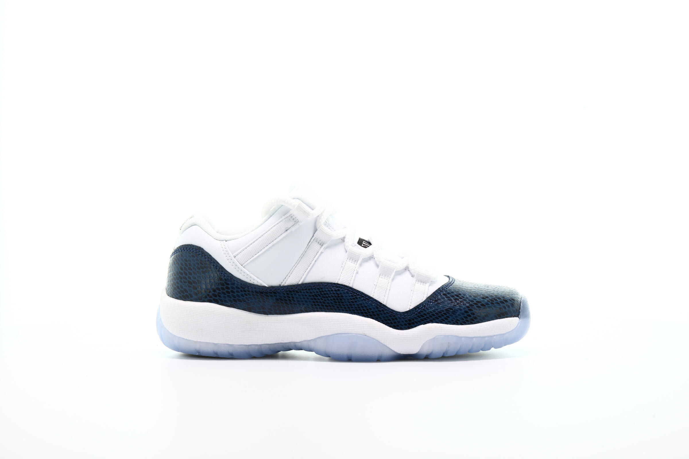 Air Jordan 11 Retro Low Le GS White CD6847 102 AFEW STORE